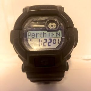 G-Shock men’s watch